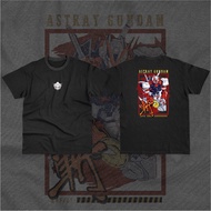 TSHIRT ANIME GUNDAM (GD-11)