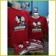 ✳ ◜ □ BBM - Sarah Duterte Shirt - Uniteam Shirt