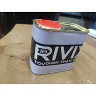 RIVIX HEAVY DUTY PVC GLUE FOR  INFLATABLE BOAT REPAIRING READY STOCK Gam