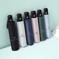 UV Protection Umbrella Anti-UV Foldable Umbrella