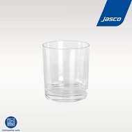 Jasco Rock Glass Plastic 390 Ml PG-RK-390