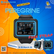 Dive Computer PEREGRINE Shearwater