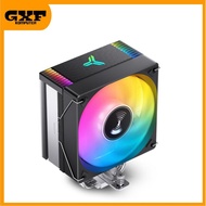 Jonsbo CR-1000 EVO Black ARGB CPU Cooler
