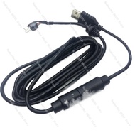 Pedal Adaptor Cable / USB Wire Steering Wheel Cable for Logitech G29 G27 G920 Steering Wheel Accesso