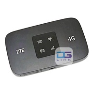 ZTE MF971R📶4.5G高速WiFi蛋✅支持香港所有4G網絡✅SoSim✅LuckySim✅鴨聊佳