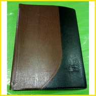 【COD】 ♞Cattleya Binder Notebook