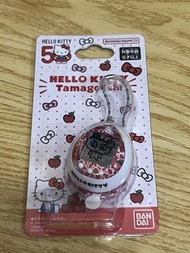 Hello Kitty x Tamagotchi 數碼寵物機