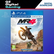 Ps4 Moto Racer 4 Digital Download MR 4