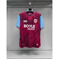 New Style Club Football Jersey 26-27 Siham Home S-2XL