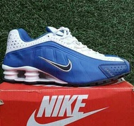 NIKE SHOX R4