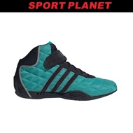 adidas Bunga Unisex Adiracer HI Mercedes AMG Petronas F1 Team Motorsport Shoe (JQ1779) Sport Planet 