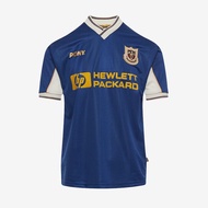 Jersey Retro PONY Tottenham Hotspur 1997-99 Away Shirt