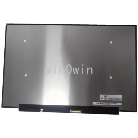 NV140DRM-N61 Fit M140NWHE R0 for Lenovo Ideapad Pro-14ITL6 5 Pro 14ACN6 Laptop LCD Screen 5D10Z52010