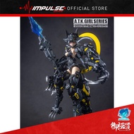 E-Model 1/12 A.T.K Girl Fenrir Yolopark Stealth Version / 御模道 - 芬里尔机娘 / Eastern Model / Emodel / ATK