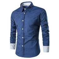 KEMEJA Xman Men's Shirt