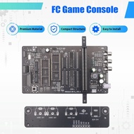 DIY-FC Hardware FC Motherboard FC Game Console Without CPU and PPU