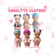 [READ DESCRIPTION] Sonny Angel/ Clothes Ribbon Sonny Angel Hippers