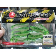 ⚡ราคาพิเศษ⚡ ปลายางMasheer​ Paddley 2.0/2.8 KM12.3321[มาใหม่]