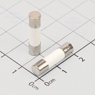 [20 Pieces]- Ceramic Fuse 5A 5x20mm Smart Components