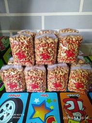 [METE OVEN PANGGANG 1KG PREMIUM] Kacang Mete OVEN Wonogiri