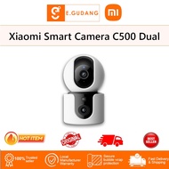 Xiaomi Smart Camera C500 Dual
