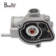 1 PCS Thermostat Housing Car Accessories 6112000215 for Mercedes C E S SL C200 C220 E200 E220 E270 E280 E320 S320