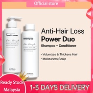andSons Anti Hair Loss Power Duo - Hair Growth Shampoo + Thickening Conditioner