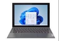 平 95% new Lenovo IdeaPad Duet 3i 82AT00F0US 10" Tablet with keyboard