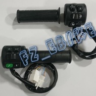 ORIGINAL AND TRUSTED EBIKE SWITCH THROTTLE