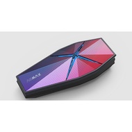 ASMAX F1 Pro Motorcycle Bluetooth Headset