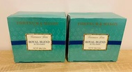 Fortnum &amp; Mason Tea 茶包 Royal Blend 皇家混合 現貨