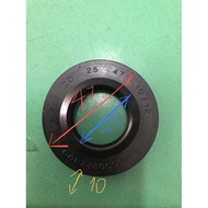 E lec washing machine seal 25x47x10.12