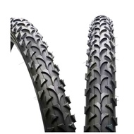 Tayar Basikal Saiz 20 x 1.95 / 24 x 1.95 / 26 x 1.95 | Tahan & Kuat