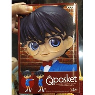 QPOSKET DETECTIVE CONAN -CONAN EDOGAWA
