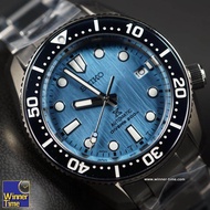 Winner Time นาฬิกา SEIKO Prospex Sea 1968 Diver's Modern Re-interpretation Save the Ocean Special Edition รุ่น SPB299J รับประกันบริษัท ไซโก ประเทศไทย 1 ปี