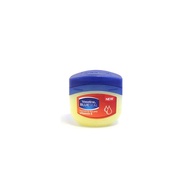 Petroleum Jelly With Nourishing Vitamin E BlueSeal 3.4 oz (100ml) (1-Pack) Vaseline Petroleum Jelly 