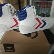 sepatu hummel original