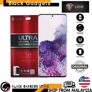 Samsung S20 / S20+ Screen Protector X-ONE Ultra Series Crystal Clear Screen Protector S20Plus Screen