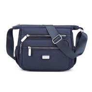 Tas Wanita Terbaru 2025 Import Tas Selempang Wanta High Quality Model Wanita Fashion Wanita Mesenger