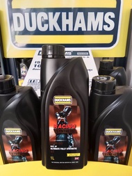 Duckhams Racing 10W-50