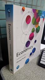 Economics, Global Edition 13/e 9781292255460 Michael Parkin