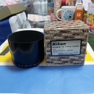 Nikon HN-13 螺絲式鏡頭遮光罩