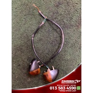 signal honda nsr 150 rrw sp