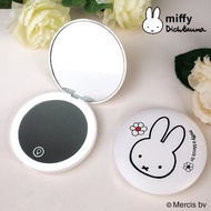 MIPOW Miffy 充電式LED燈化妝鏡