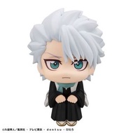 (預購) 死神 Bleach 日番谷冬獅郎 Hitsugaya Toushirou Look Up 系列 Q版公仔模型figure
