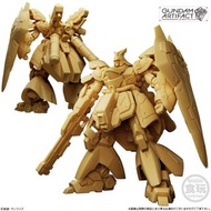 [最後1盒] 全新 Bandai Gundam Artifact 6 Sazabi GK原色 模型