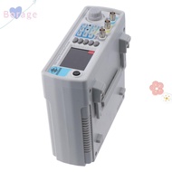 BORRAONE Frequency Generator, 15MHz DDS Signal Generator, Frequency Meter Function Generator JDS6600
