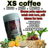XS COFFEE BY YASMIN BEAUTY