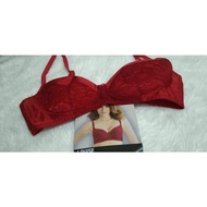 Avon Louise nonwire bra 36b,38b