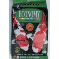 ♛Astro Economy Koi Fish Food 5kg◎